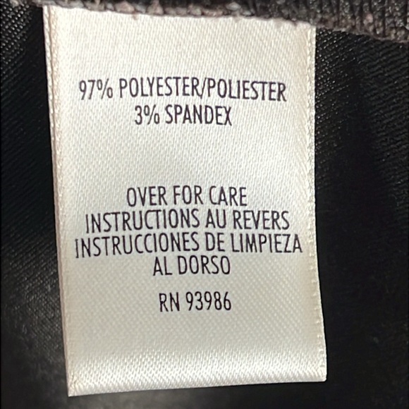 Annex Tara Shirt Button Up Dress‎ Velvet Feel Brown with Waist Tie Size 6 Petite - Picture 7 of 9